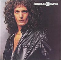 Michael Bolton [1983] von Michael Bolton