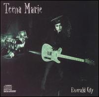Emerald City von Teena Marie