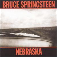 Nebraska von Bruce Springsteen