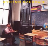 Black Codes (From the Underground) von Wynton Marsalis