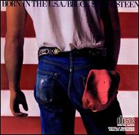 Born in the U.S.A. von Bruce Springsteen