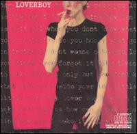 Loverboy von Loverboy