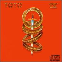 Toto IV von Toto