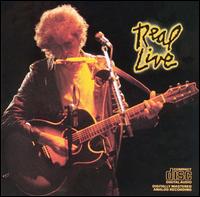 Real Live von Bob Dylan