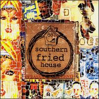 Southern Fried House von Various Artists