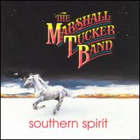 Southern Spirit von The Marshall Tucker Band