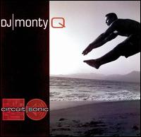 Circuit Sonic von DJ Monty Q