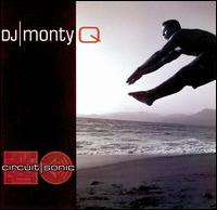Circuit Sonic von DJ Monty Q