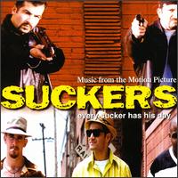 Suckers von Various Artists