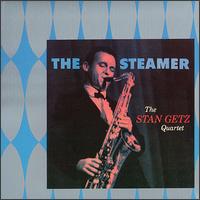Steamer von Stan Getz