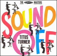 Sound Off: The Jamie Masters von Titus Turner