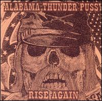 Rise Again von Alabama Thunderpussy