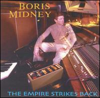 Empire Strikes Back von Boris Midney
