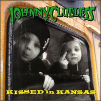 Kissed in Kansas von Johnny Clueless