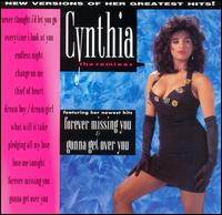 Cynthia the Remixes von Cynthia