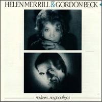 No Tears, No Goodbyes von Helen Merrill
