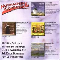 Rhapsody in Brass von Budapest Brass Quintet