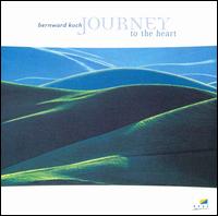 Journey to the Heart von Bernward Koch