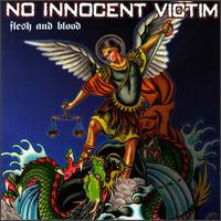 Flesh & Blood von No Innocent Victim