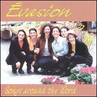 Songs Around the World von Evasion