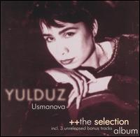 Selection Album von Yulduz Usmanova