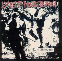 Peel Session '87-'90 [Dutch East India] von Extreme Noise Terror