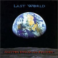 Last World von Clayton Englar