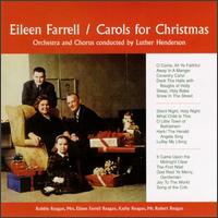 Carols for Christmas von Eileen Farrell