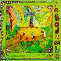 Jagadamba von Jane Evershed