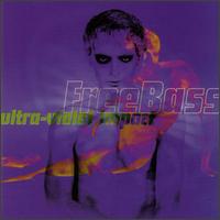 Ultra-Violet Impact von Freekbass