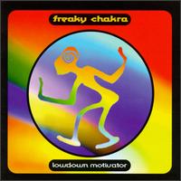 Lowdown Motivator von Freaky Chakra