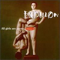 All Girls Are Pretty von Fabulon