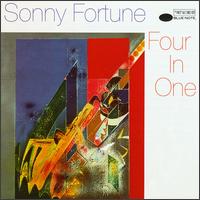 Four in One von Sonny Fortune