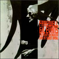 Farewell von Gil Evans