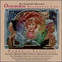 Ouroboros: Seasons of Life von Kay Gardner