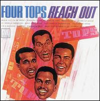 Reach Out von The Four Tops