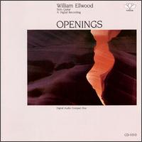 Openings von William Ellwood