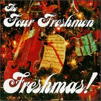 Freshmas! von The Four Freshmen