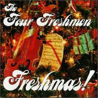 Freshmas! von The Four Freshmen