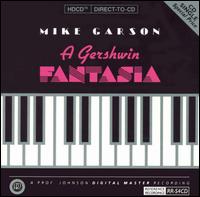 Gershwin Fantasia von Mike Garson