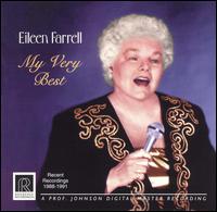 Eileen Farrell: My Very Best von Eileen Farrell