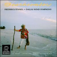 Beachcomber: Encores For Band von Frederick Fennell