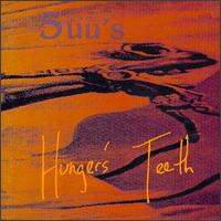 Hunger's Teeth von Dave Kerman