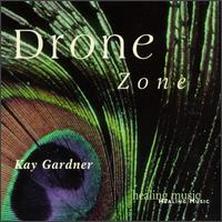 Drone Zone von Kay Gardner