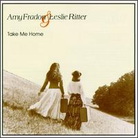 Take Me Home von Amy Fradon