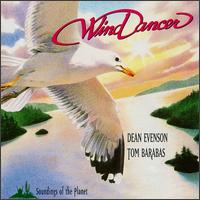 Wind Dancer von Dean Evenson