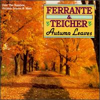 Autumn Leaves von Ferrante & Teicher