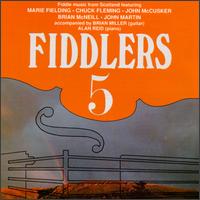 Fiddlers 5 von Fiddlers Five