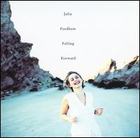 Falling Forward von Julia Fordham