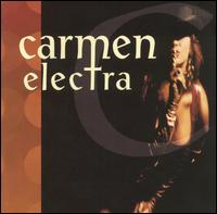 Carmen Electra von Carmen Electra
